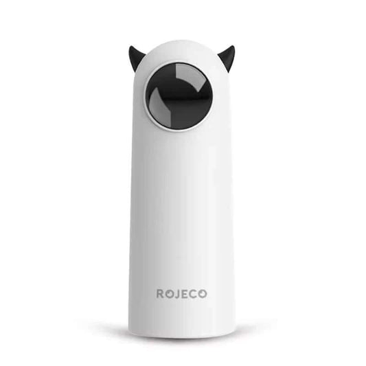 Automatic Cat Toy – Interactive Smart LED Laser - Funsho.store