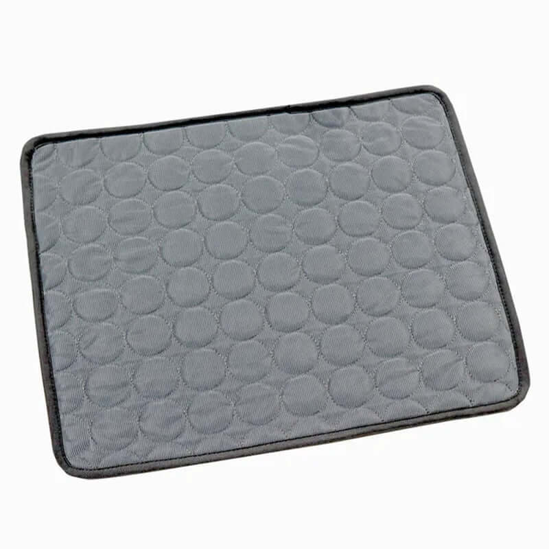 Dog Cooling Mat Extra Large Summer Pet Cold Bed for Small Big Dogs Cat Durable Blanket Sofa Cat Ice Pad Blanket Pet Accessories - Funsho.store