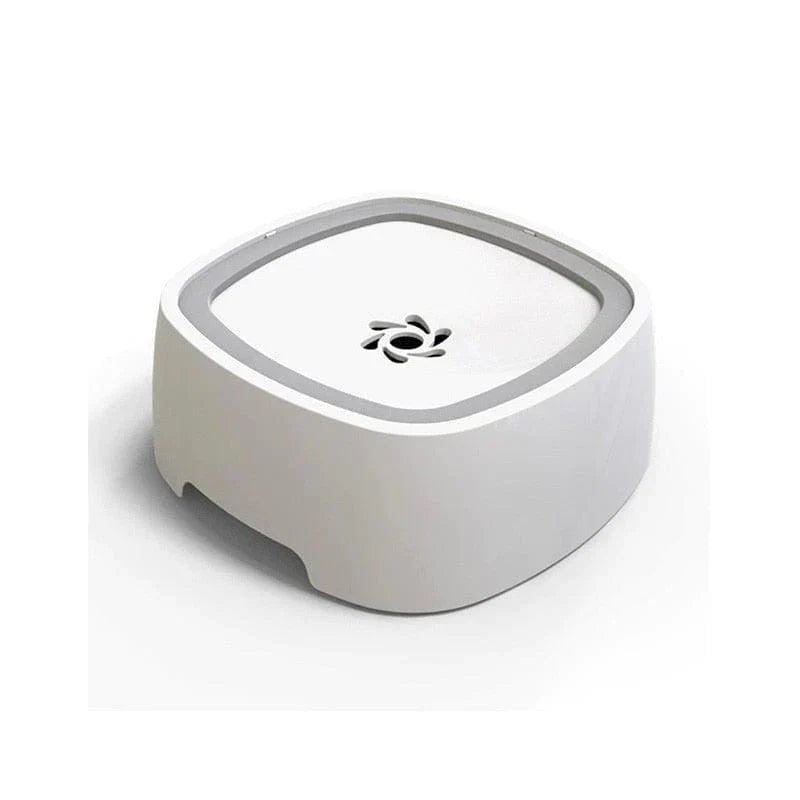 Dog Drinking Water Bowl with Floating Design - Non - Wetting, Non - Skid, Large Capacity - Funsho.store