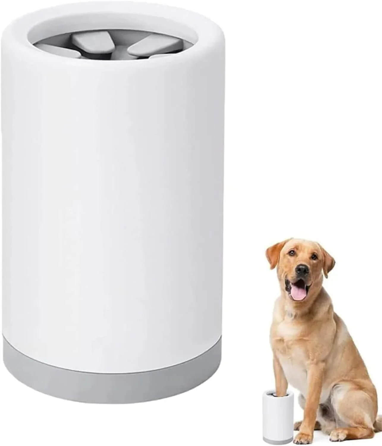 Dog Paw Cleaner - Funsho.store