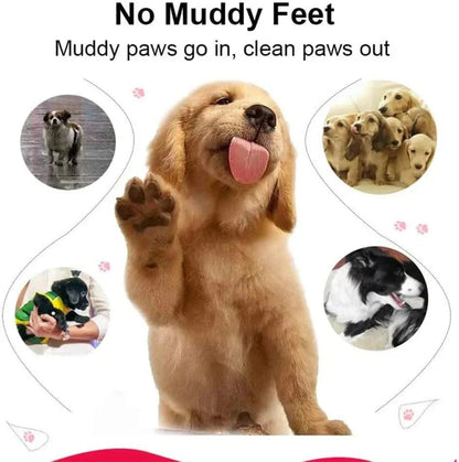 Dog Paw Cleaner - Funsho.store