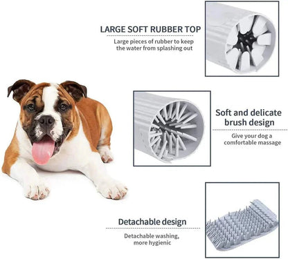 Dog Paw Cleaner - Funsho.store